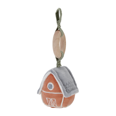 Little Dutch Speelkleed Met Boog Little Farm