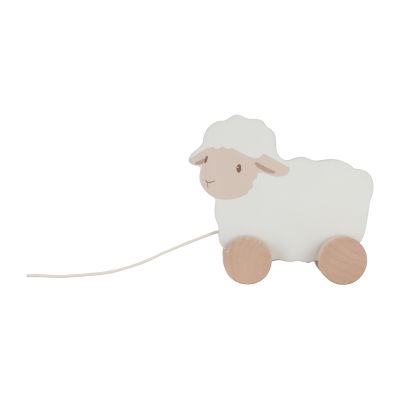 Little Dutch Trekdier Schaap Little Farm FSC