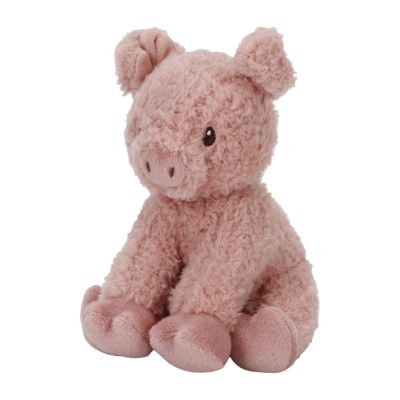 Little Dutch Knuffel Varken Little Farm 25 cm