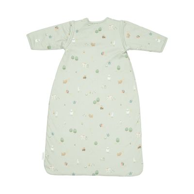 Little Dutch Slaapzak Winter Little Farm 110 cm
