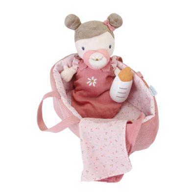 Little Dutch Babypop Rosa