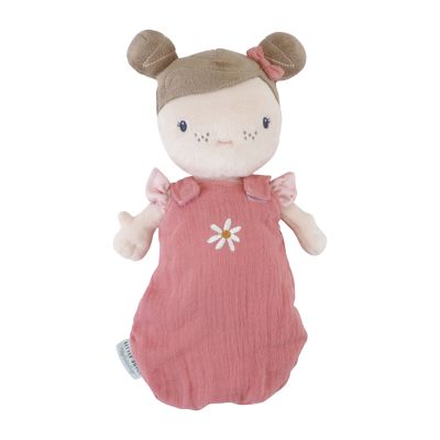 Little Dutch Babypop Rosa
