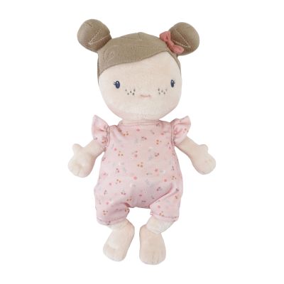Little Dutch Babypop Rosa