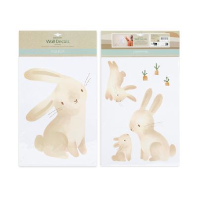 Little Dutch Muurstickers Baby Bunny