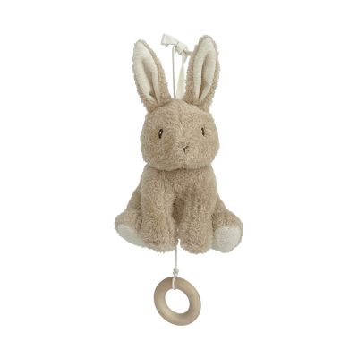 Little Dutch Muziekdoos Baby Bunny
