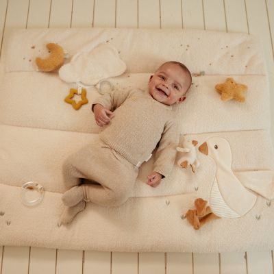 Little Dutch Newborn Boxkleed 80x100 cm