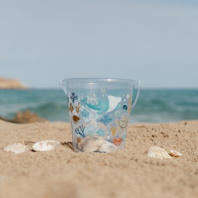 Little Dutch Emmer Ocean Dreams Blauw 19 cm