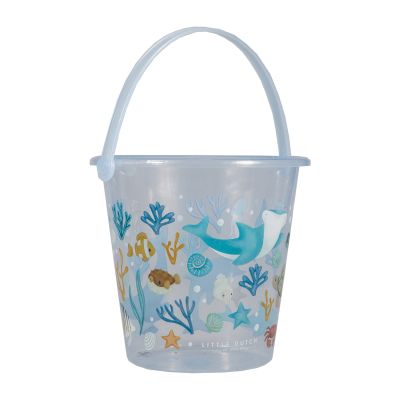 Little Dutch Emmer Ocean Dreams Blauw 19 cm