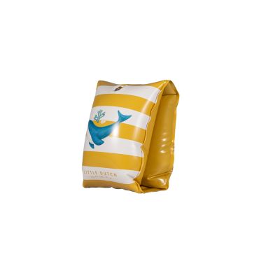 Little Dutch Zwembandje Ocean Dreams Blauw