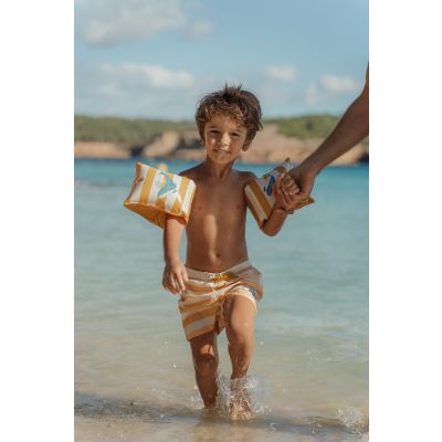 Little Dutch Zwembandje Ocean Dreams Blauw