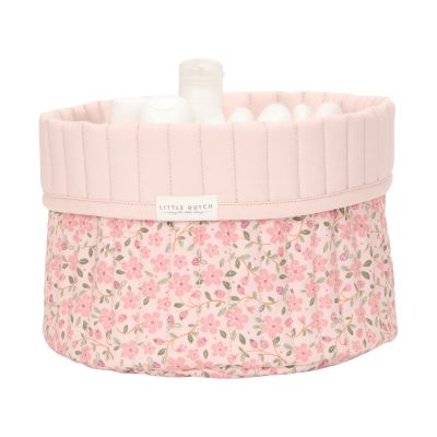 Little Dutch Opbergmand Klein - Fairy Floral