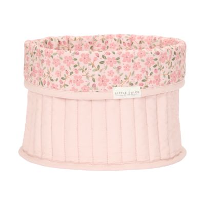 Little Dutch Opbergmand Klein - Fairy Floral