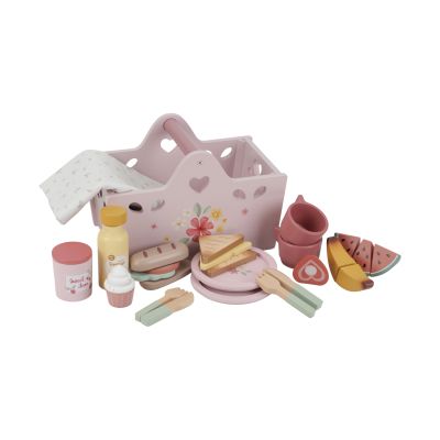 Little Dutch Picknick set FSC