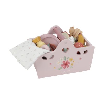 Little Dutch Picknick set FSC