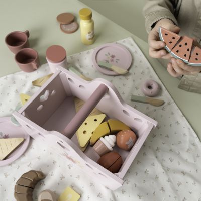 Little Dutch Picknick set FSC