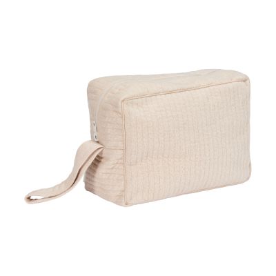 Little Dutch Toilettas Groot Pure Beige
