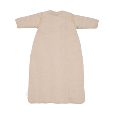 Little Dutch Slaapzak Winter Pure Beige 90 cm