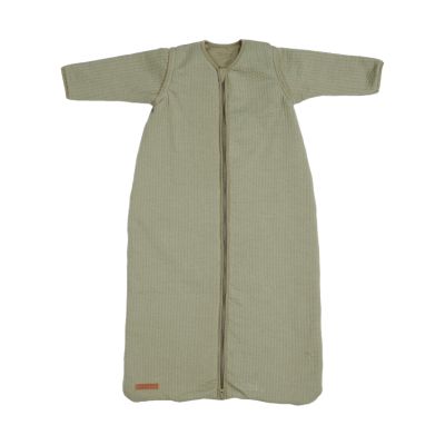 Little Dutch Slaapzak Winter Pure Olive 110 cm
