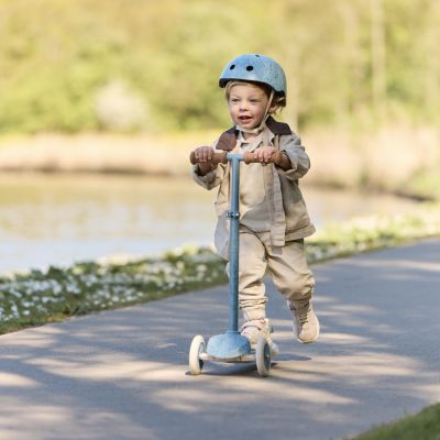 Little Dutch Safari Dreams Step - Blauw Little Dutch Safari Dreams Step - Blauw