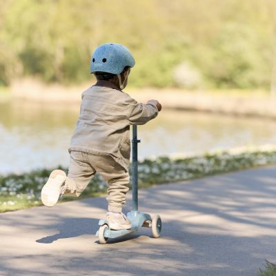 Little Dutch Safari Dreams Step - Blauw Little Dutch Safari Dreams Step - Blauw