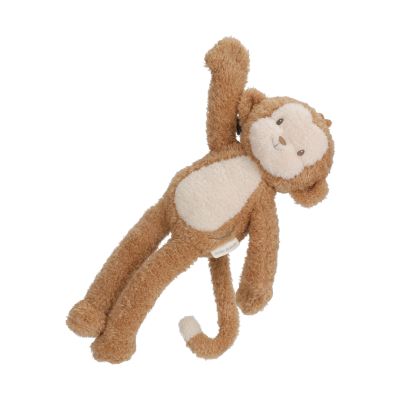 Little Dutch Safari Friends Knuffel Aap