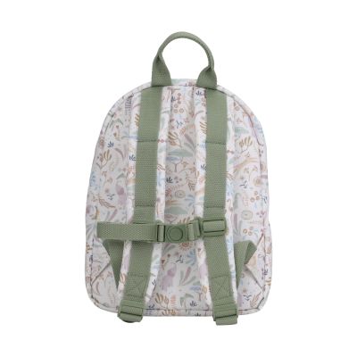Little Dutch Safari Friends Rugzak - 29 cm