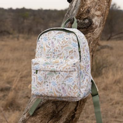 Little Dutch Safari Friends Rugzak - 29 cm