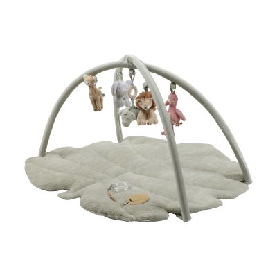 Little Dutch Safari Friends Speelkleed Met Boog Little Dutch Safari Friends Speelkleed Met Boog