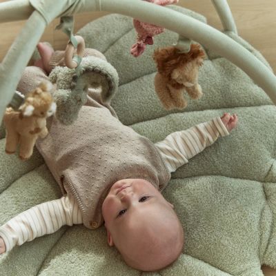 Little Dutch Safari Friends Speelkleed Met Boog Little Dutch Safari Friends Speelkleed Met Boog