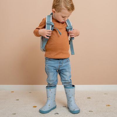 Little Dutch Regenlaars Sailor Bay 22-23