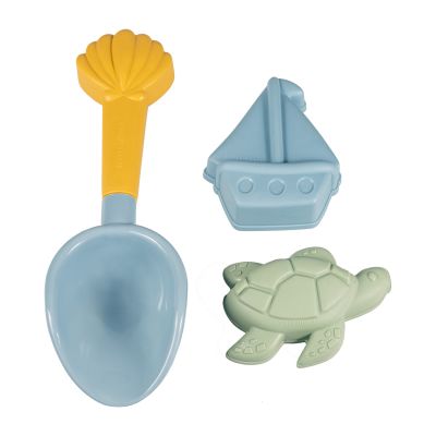 Little Dutch Strandset Sailors Bay 3-Delig