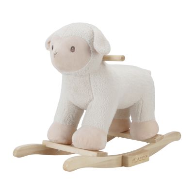 Little Dutch Schommelfiguur Schaap FSC