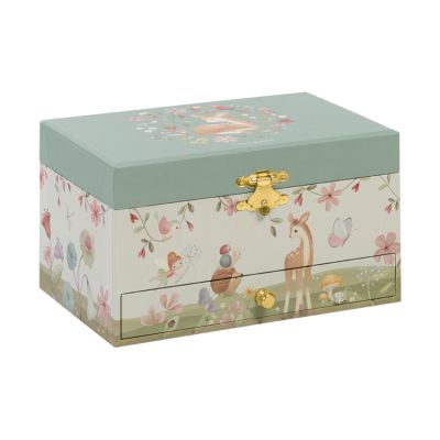 Little Dutch Juwelendoosje Hert - Forest Friends
