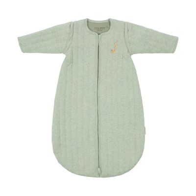Little Dutch Winter Slaapzak - Sage - 110 cm