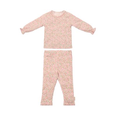 Little Dutch Twee-delige Pyjama - Fairy Floral