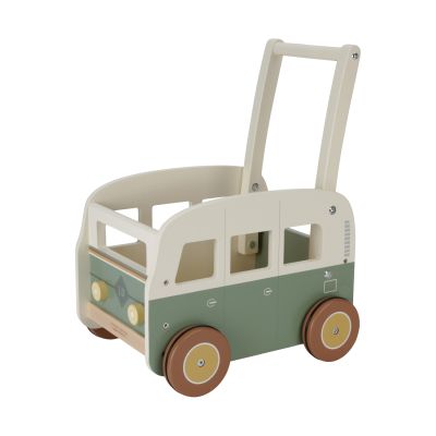 Little Dutch Loopwagen New Vintage FSC