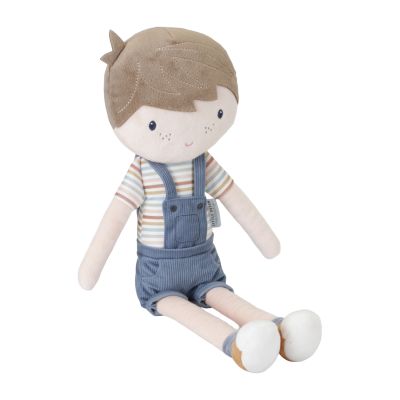 Little Dutch Knuffelpop Jim 50cm