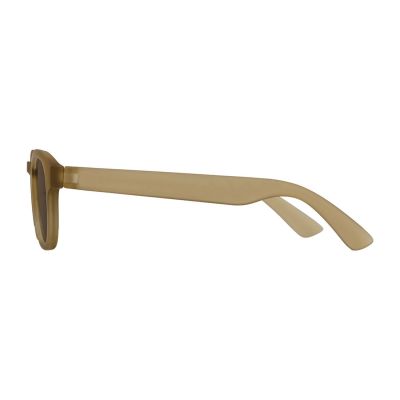 Little Dutch Kinderzonnebril Wayfarer Almond