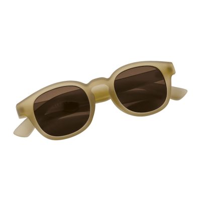 Little Dutch Kinderzonnebril Wayfarer Almond