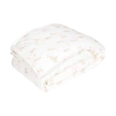 Little Dutch Wiegdeken Baby Bunny 70 x 100 cm