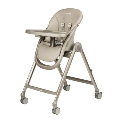 Peg Perego Kinderstoel - Living - Space Sand