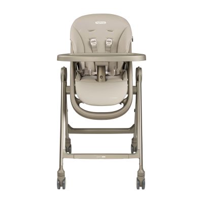 Peg Perego Kinderstoel - Living - Space Sand