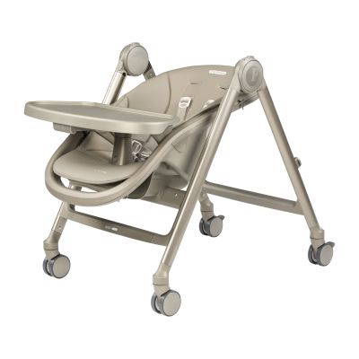 Peg Perego Kinderstoel - Living - Space Sand