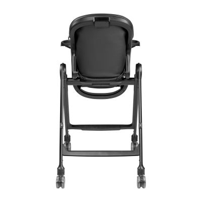 Peg Perego Kinderstoel - Living - True Black