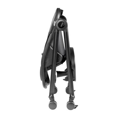 Peg Perego Kinderstoel - Living - True Black