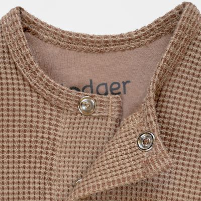 Lodger Jumper Ciumbelle Beige 62