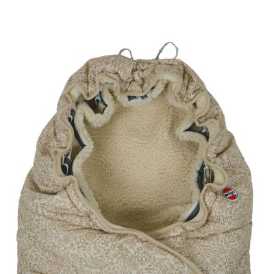 Lodger Bunker Folklore Taslon Birch One Size
