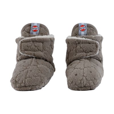 Lodger Folklore Fleece Slofjes Buffalo
