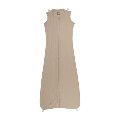 Lodger Slaapzak Hopper 4-Seizoenen Beige 68/98