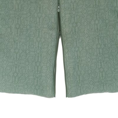 Lodger Slaapzak Hopper 4-Seizoenen Peppermint 68/98